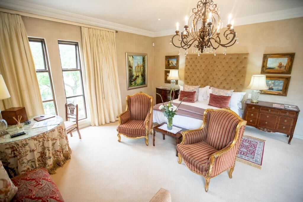 Photo - Kilima Franschhoek