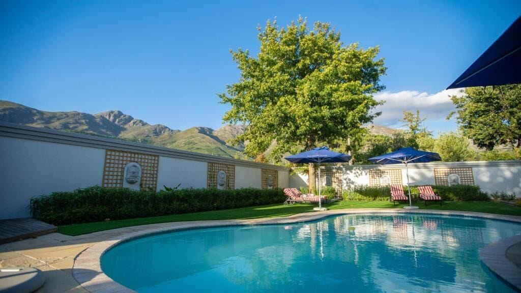 Photo - Kilima Franschhoek