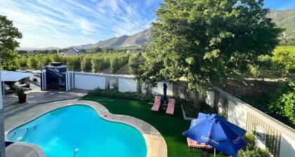 Kilima Franschhoek