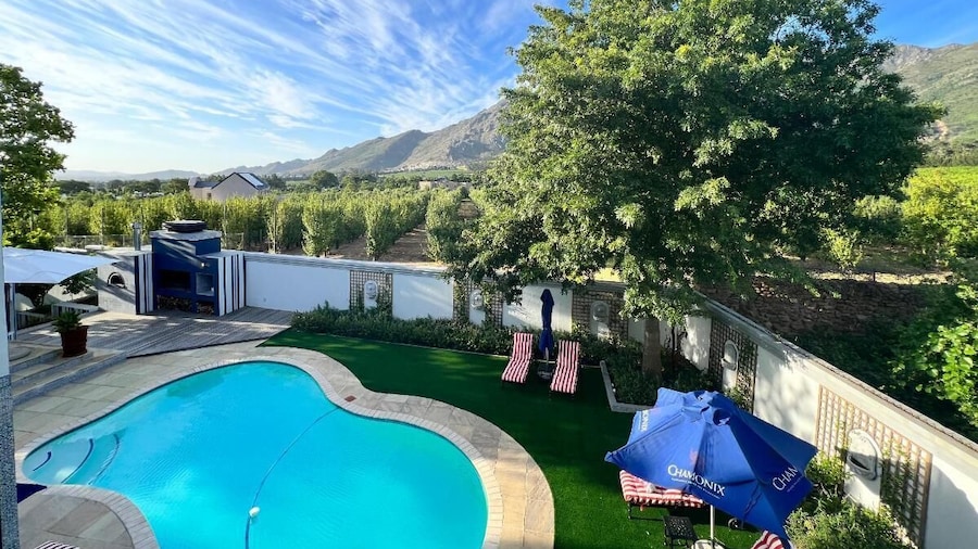 Kilima Franschhoek