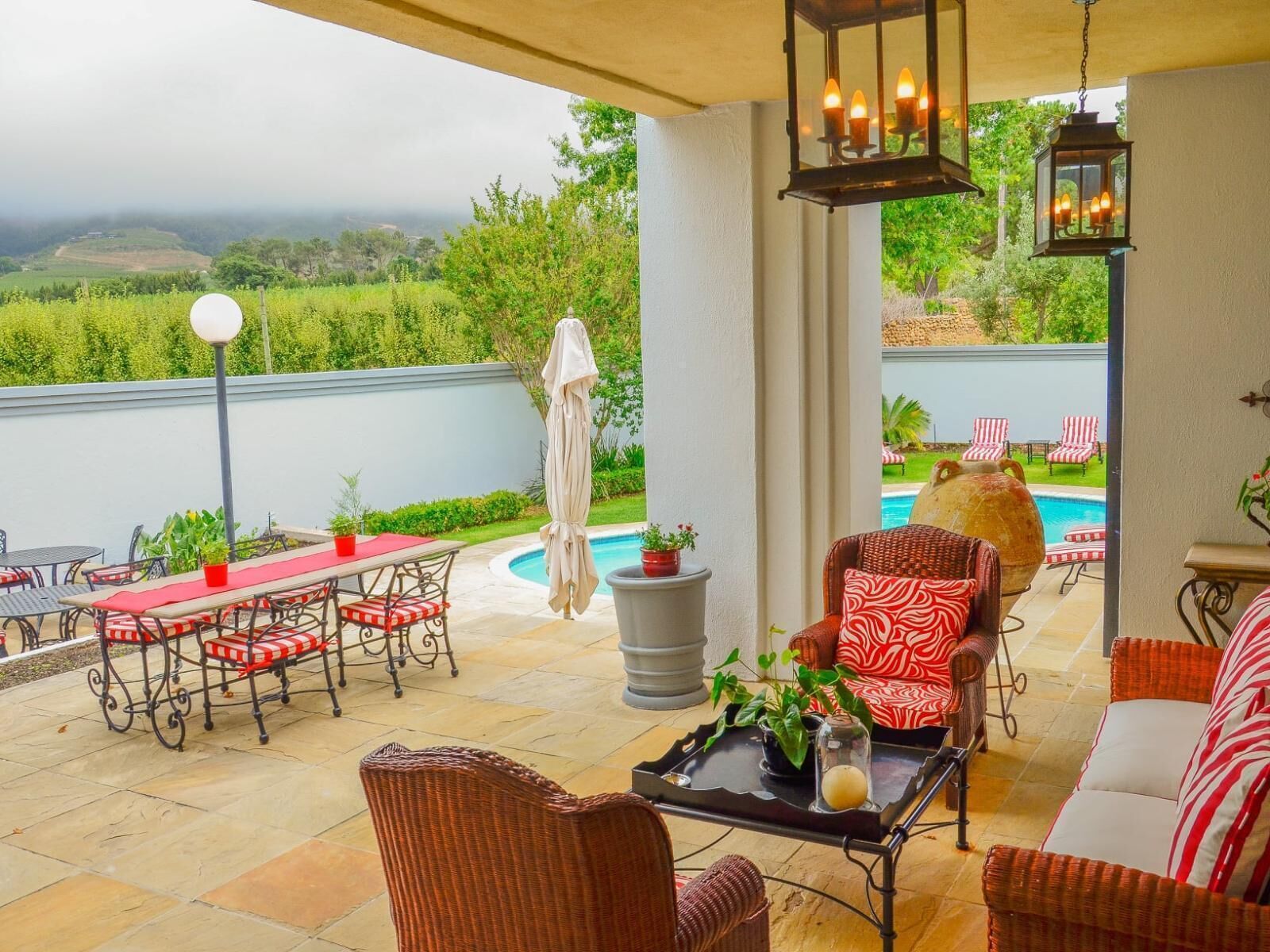 Photo - Kilima Franschhoek