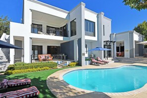 Exterior - Kilima Franschhoek  (Franschhoek)