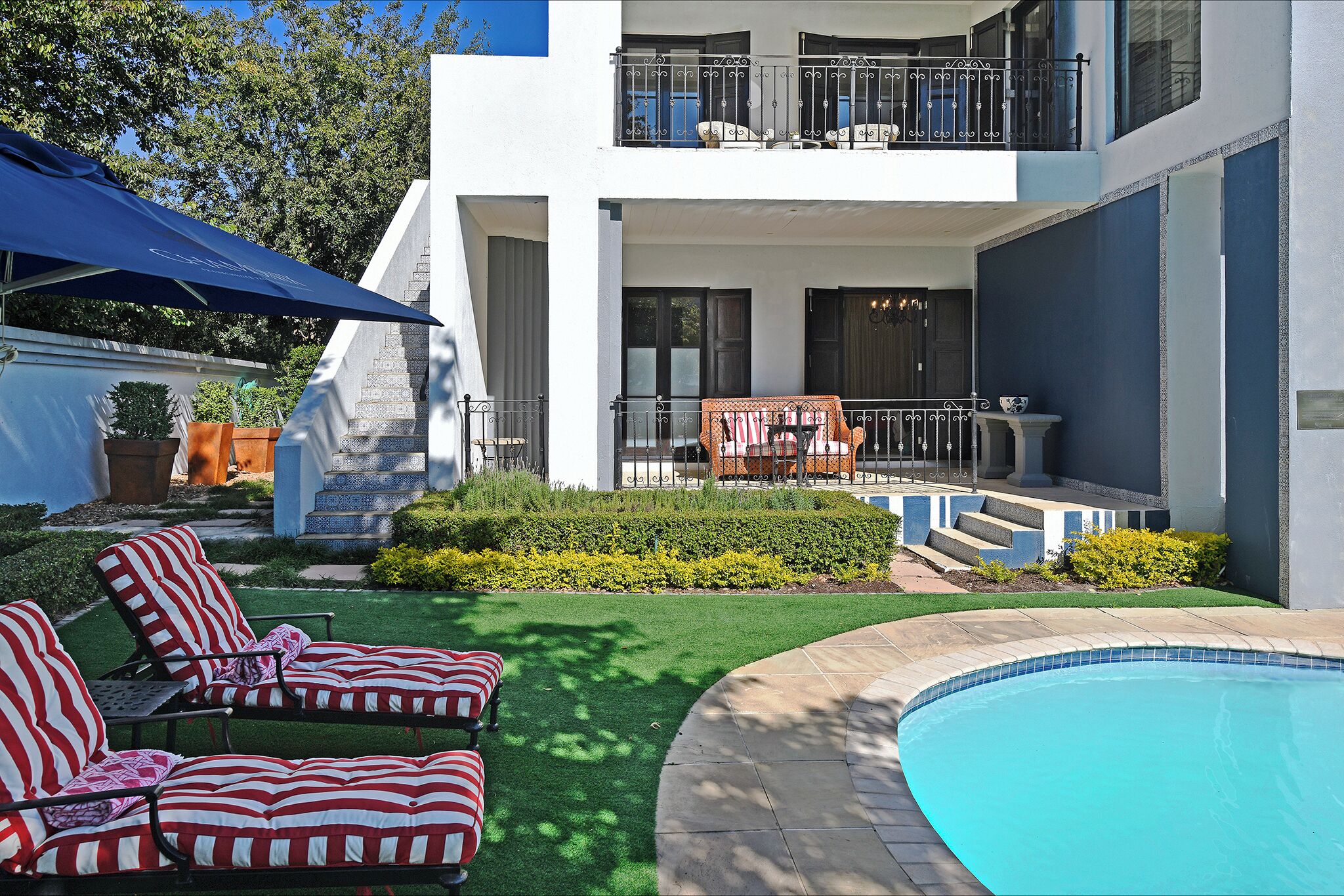 Photo - Kilima Franschhoek