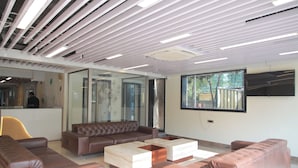 Reception - Country Inn Gurugram (Gurugram)