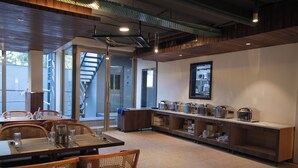 Restaurant - Country Inn Gurugram (Gurugram)