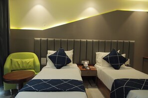 Room - Country Inn Gurugram (Gurugram)