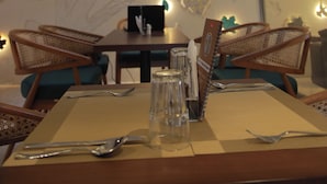 Restaurant - Country Inn Gurugram (Gurugram)