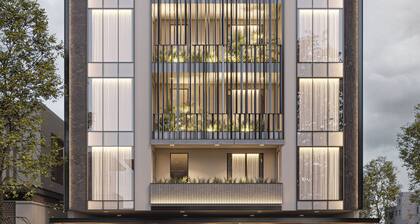 Hotel Titanium Gurugram central sector 51