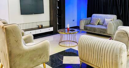 Discover the pinnacle of luxury living in our elegantly designed apartments.
