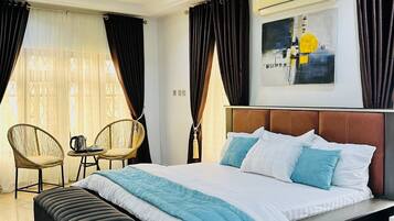 1 camera, ferro/asse da stiro, Wi-Fi, lenzuola