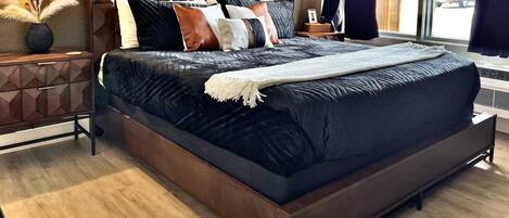 2 Schlafzimmer, Bügeleisen/Bügelbrett, Reisekinderbett, WLAN