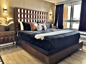 2 Schlafzimmer, Bügeleisen/Bügelbrett, Reisekinderbett, WLAN