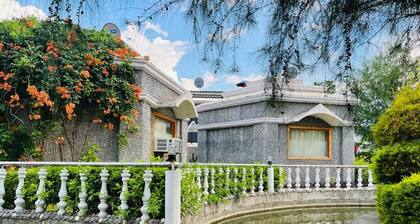 MJ Funcity Waterpark And Resort