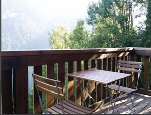 Apartment | Balcony