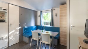 Hus | Spiseområde