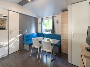 獨棟房屋 | 用餐區