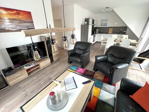 Smart TV, books