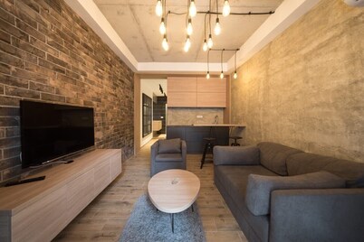 Empire Luxury Apartments