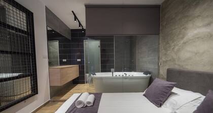 Empire Luxury Apartments