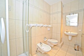Comfort-Apartment | Badezimmer