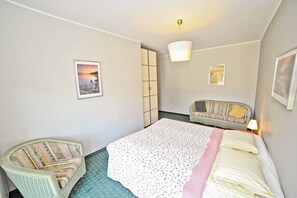 Comfort Apartment | 1 bedroom, iron/ironing board, free WiFi - Patio Mare 2 by Grand Apartments (Sopot)