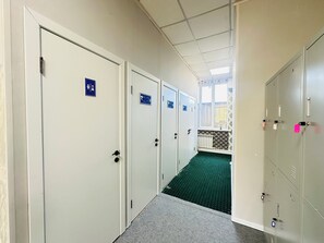 Habitació doble econòmica | Equipament de l'habitació