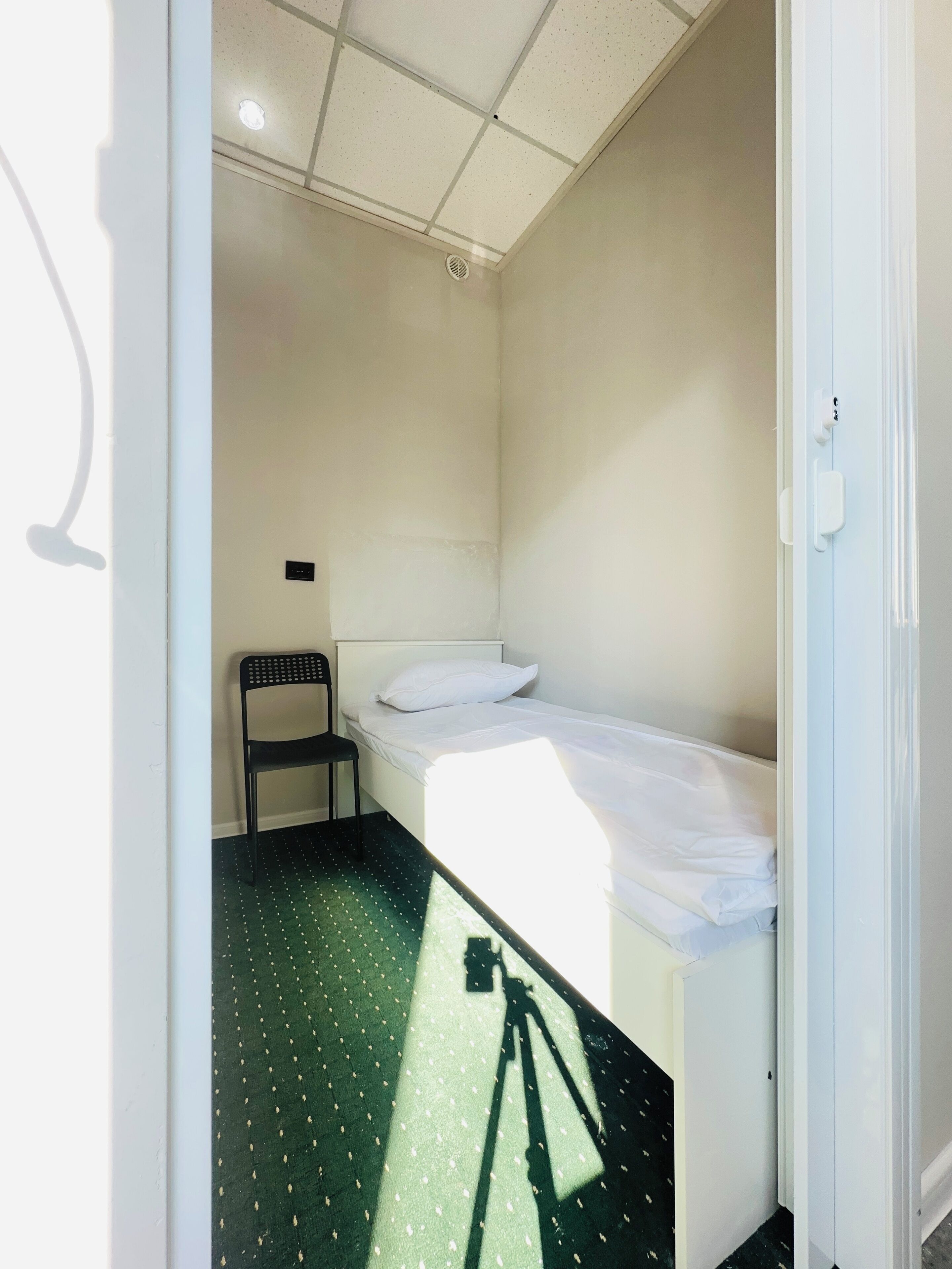 Servicios de la habitación