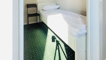 Servicios de la habitación