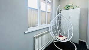 Economy Double Room | Room amenity - Pulse Capsule Hotel (Almaty)