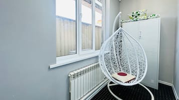 Phòng đôi Economy | Tiện nghi tại phòng
