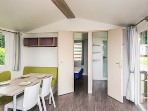 House | Interior - 6 Person Holiday Park Home in Jelling (Jelling)