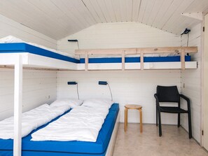 House | Interior - 6 Person Holiday Park Home in Jelling (Jelling)