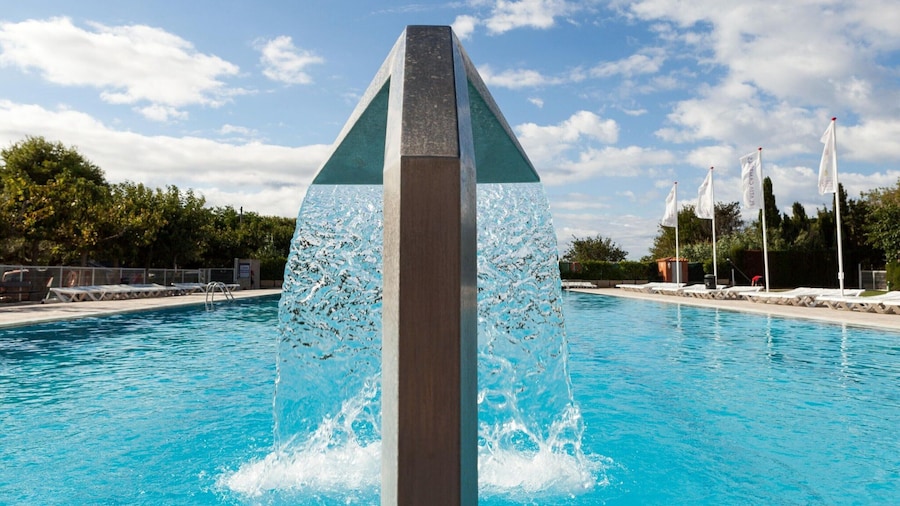 Coastal Charm in Tarragona