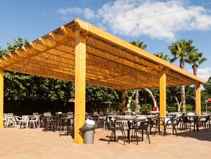 Maison | Restauration