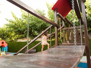 Maison | Équipement de l’hébergement