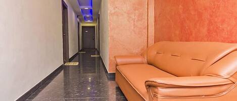 Detalle del interior