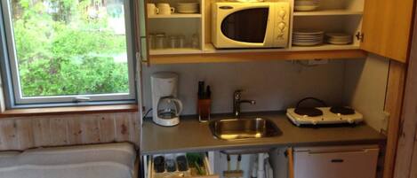 Ferienhaus | Innenbereich