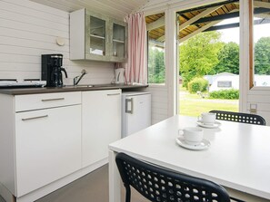 House | Interior - 4 Person Holiday Park Home in Jelling (Jelling)