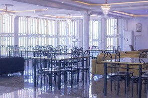 Meeting facility - Hotel Airport View (Lungi)