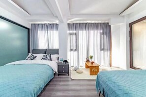 Room - Muyun Huayuan Inn (Lijiang)