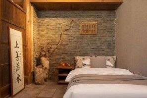 Room - Muyun Huayuan Inn (Lijiang)