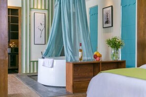 Room - Muyun Huayuan Inn (Lijiang)