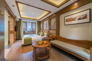 Room - Muyun Huayuan Inn (Lijiang)