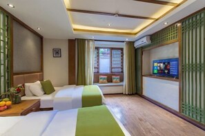 Room - Muyun Huayuan Inn (Lijiang)