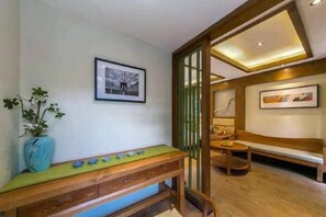 Room - Muyun Huayuan Inn (Lijiang)