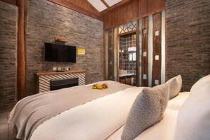 Room - Muyun Huayuan Inn (Lijiang)