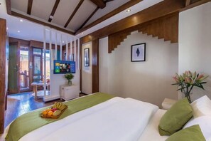 Room - Muyun Huayuan Inn (Lijiang)