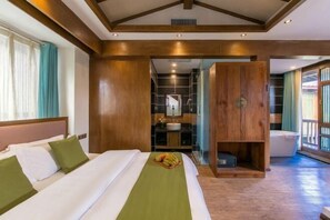 Room - Muyun Huayuan Inn (Lijiang)