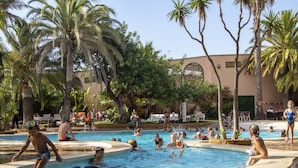 Ferienhaus | Pool | Außenpool