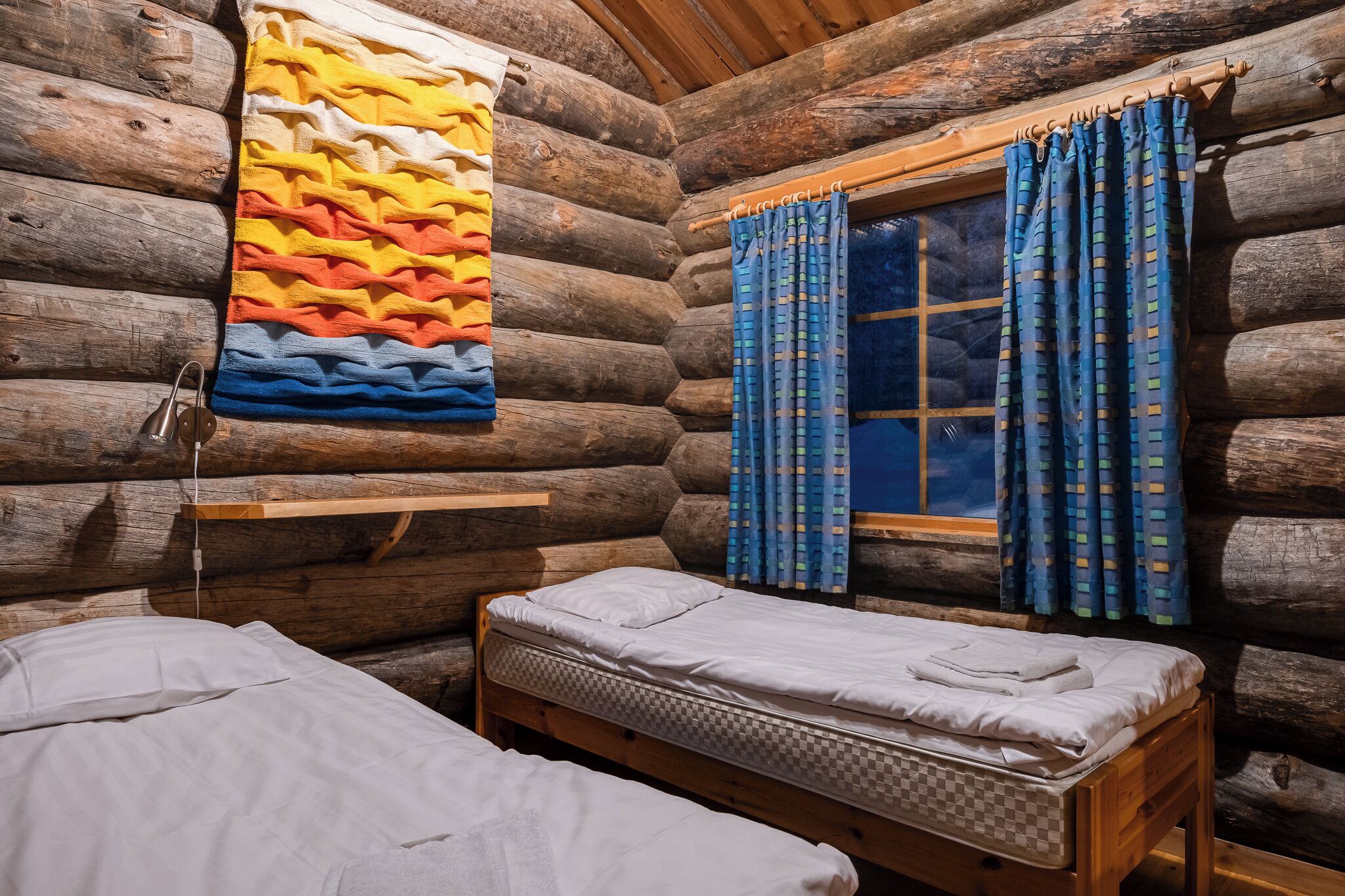 Basic-Ferienhaus, Seeblick | Bügeleisen/Bügelbrett, kostenloses WLAN